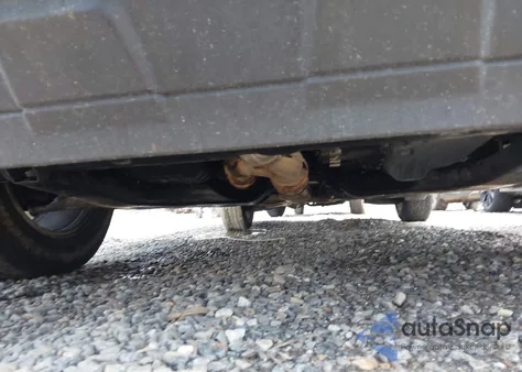 2014 Nissan Pathfinder S из США, поврежденный, VIN 5N1AR2MN7EC678404